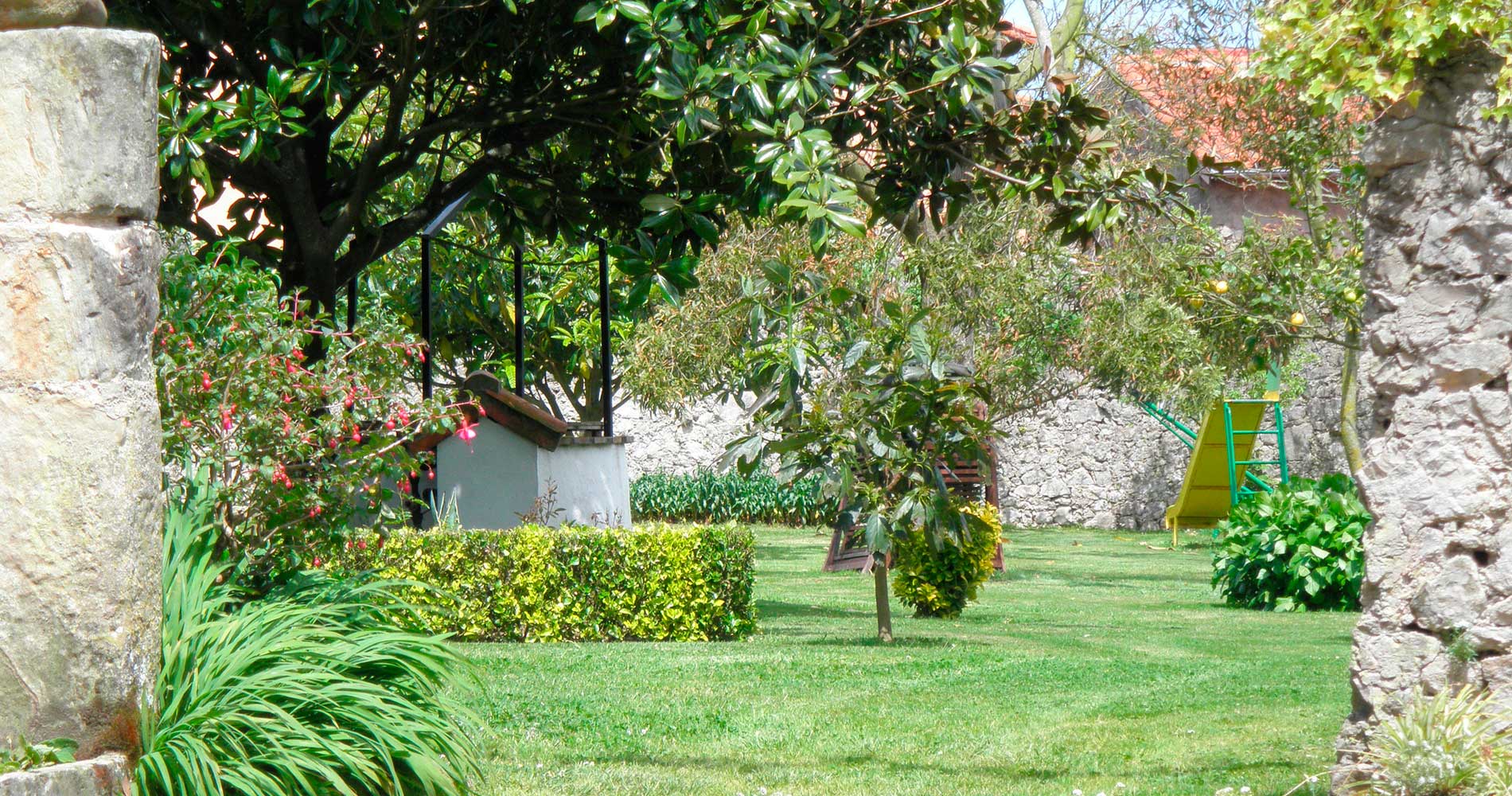 Ruta por los Acantilados de San Vicente de la Barquera